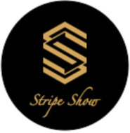 Raffle - Stripe Show 