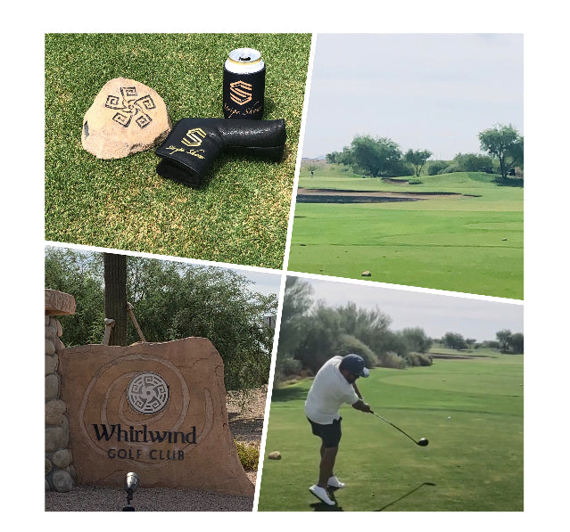 Whirlwind Golf Club