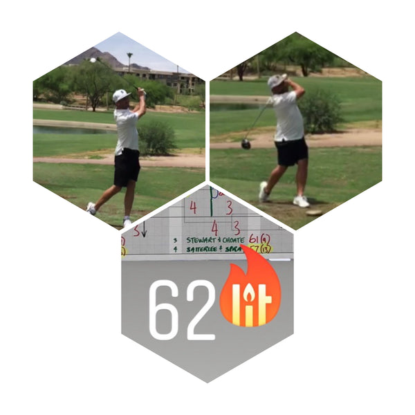 Silverado Golf Club
