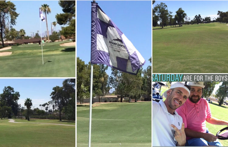 Grand Canyon University