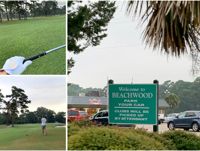 A Trip to Myrtle Beach -SC