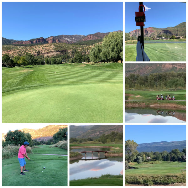 Dalton Ranch Golf Club