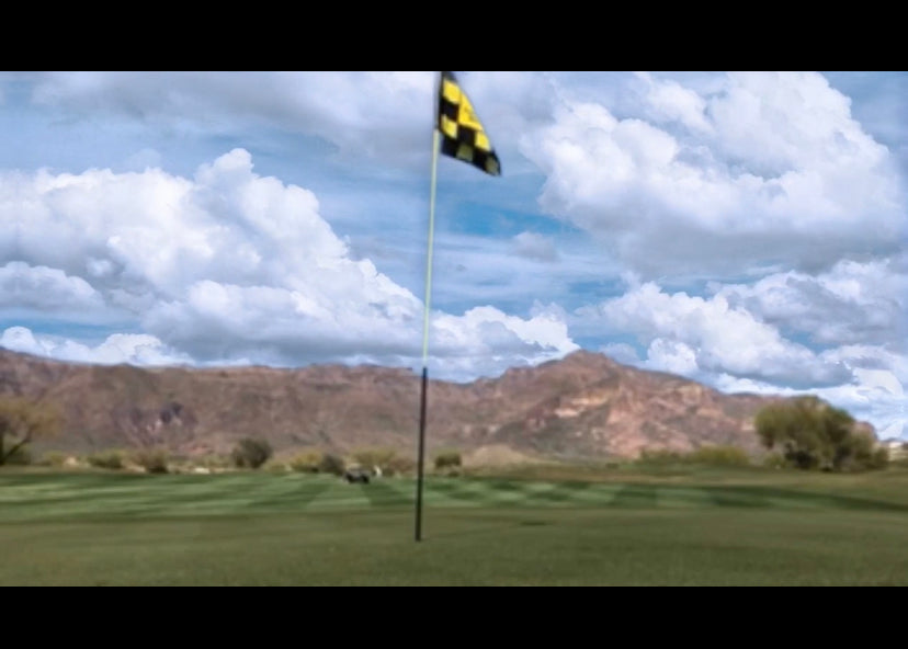 Superstition Mountain Golf & Country Club.