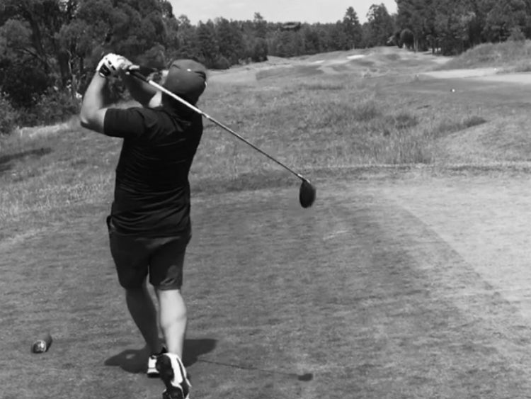 Torreon Golf Club