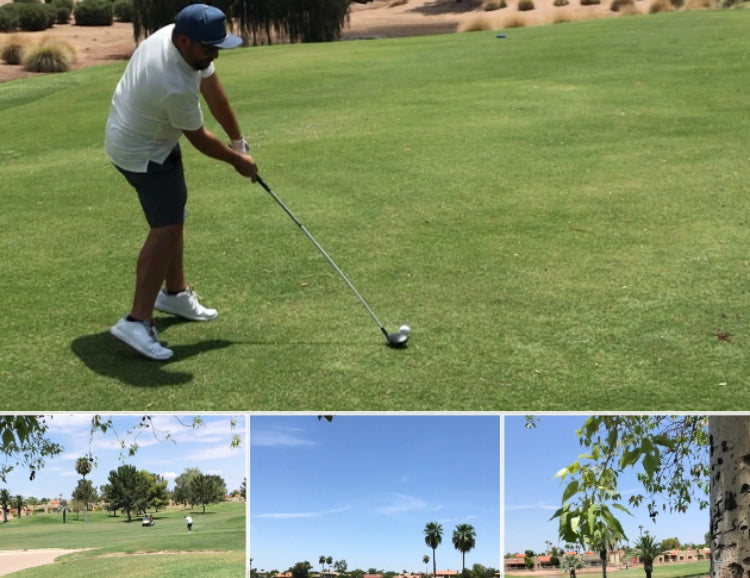 Alta Mesa Golf Club