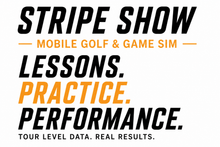 Load image into Gallery viewer, One Hour Lesson - Stripe Show 