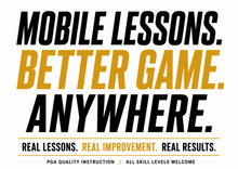 Load image into Gallery viewer, Mobile Golf Sim Rental - Stripe Show 