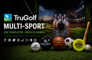 Muti-Sport Experience - Stripe Show 