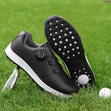 Load image into Gallery viewer, Golf shoes for Fashionable Outdoor use for both Men and Women, With Anti-slip Design, Suitable for Mountain Climbing and Hiking