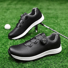 Load image into Gallery viewer, Golf shoes for Fashionable Outdoor use for both Men and Women, With Anti-slip Design, Suitable for Mountain Climbing and Hiking