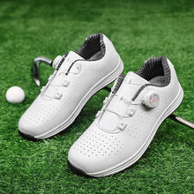 Load image into Gallery viewer, Golf shoes for Fashionable Outdoor use for both Men and Women, With Anti-slip Design, Suitable for Mountain Climbing and Hiking