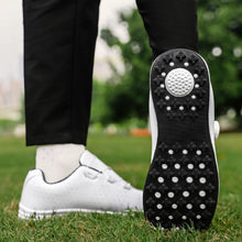Load image into Gallery viewer, Golf shoes for Fashionable Outdoor use for both Men and Women, With Anti-slip Design, Suitable for Mountain Climbing and Hiking