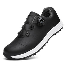 Load image into Gallery viewer, Golf shoes for Fashionable Outdoor use for both Men and Women, With Anti-slip Design, Suitable for Mountain Climbing and Hiking