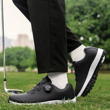 Load image into Gallery viewer, Golf shoes for Fashionable Outdoor use for both Men and Women, With Anti-slip Design, Suitable for Mountain Climbing and Hiking