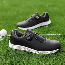 Load image into Gallery viewer, Golf shoes for Fashionable Outdoor use for both Men and Women, With Anti-slip Design, Suitable for Mountain Climbing and Hiking