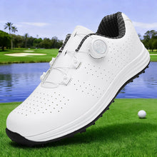 Load image into Gallery viewer, Golf shoes for Fashionable Outdoor use for both Men and Women, With Anti-slip Design, Suitable for Mountain Climbing and Hiking