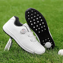 Load image into Gallery viewer, Golf shoes for Fashionable Outdoor use for both Men and Women, With Anti-slip Design, Suitable for Mountain Climbing and Hiking