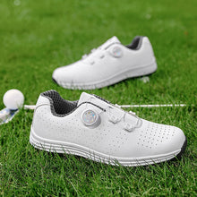 Load image into Gallery viewer, Golf shoes for Fashionable Outdoor use for both Men and Women, With Anti-slip Design, Suitable for Mountain Climbing and Hiking