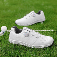 Load image into Gallery viewer, Golf shoes for Fashionable Outdoor use for both Men and Women, With Anti-slip Design, Suitable for Mountain Climbing and Hiking
