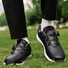 Load image into Gallery viewer, Golf shoes for Fashionable Outdoor use for both Men and Women, With Anti-slip Design, Suitable for Mountain Climbing and Hiking