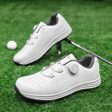 Load image into Gallery viewer, Golf shoes for Fashionable Outdoor use for both Men and Women, With Anti-slip Design, Suitable for Mountain Climbing and Hiking