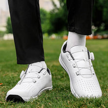 Load image into Gallery viewer, Golf shoes for Fashionable Outdoor use for both Men and Women, With Anti-slip Design, Suitable for Mountain Climbing and Hiking