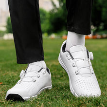 Load image into Gallery viewer, Golf shoes for Fashionable Outdoor use for both Men and Women, With Anti-slip Design, Suitable for Mountain Climbing and Hiking