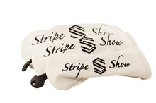 Load image into Gallery viewer, Head Covers - Stripe Show 