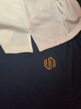 Load image into Gallery viewer, Fairway Flush Polo - Stripe Show 