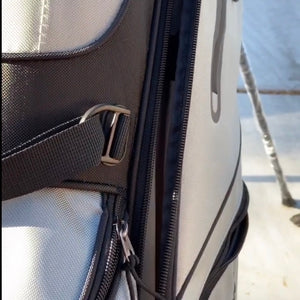 Golf Bag - Stripe Show 