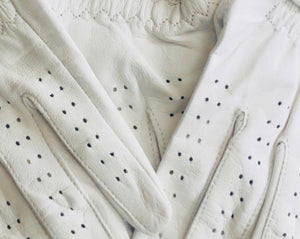Golf Gloves - Stripe Show 