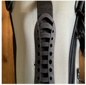 Golf Bag - Stripe Show 