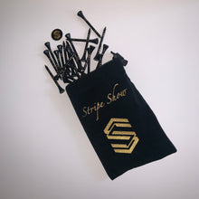 Load image into Gallery viewer, Stocked Tee Bag - Stripe Show 