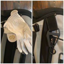 Load image into Gallery viewer, Golf Bag - Stripe Show 