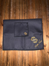 Load image into Gallery viewer, Waffle Towel - Stripe Show 
