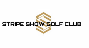 Summer Golf Membership (couple) - Stripe Show 