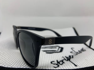 SS Sun Shades - Stripe Show 