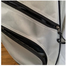 Load image into Gallery viewer, Golf Bag - Stripe Show 