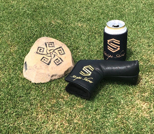 SS Koozie - Stripe Show 