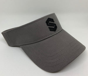 The Sandblaster - Stripe Show 