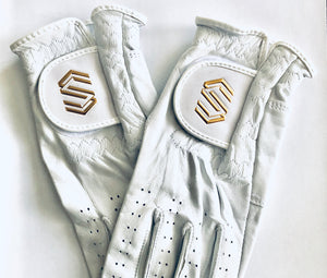 SS 2 Adult Glove Subscription - Stripe Show 
