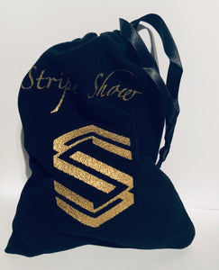 Tee Bag - Stripe Show 