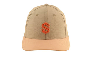 The Steel Shaft - Stripe Show 