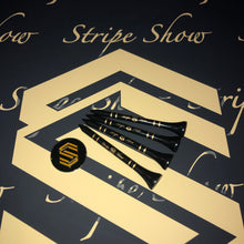 Load image into Gallery viewer, Stocked Tee Bag - Stripe Show 