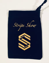 Load image into Gallery viewer, Tee Bag - Stripe Show 