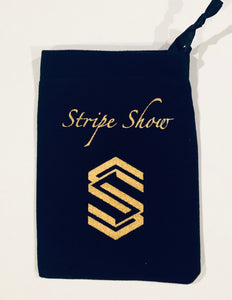 Tee Bag - Stripe Show 