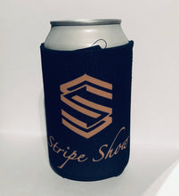 Load image into Gallery viewer, SS Koozie - Stripe Show 