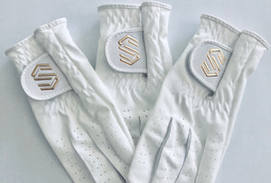 SS 3 Junior Glove Subscription - Stripe Show 