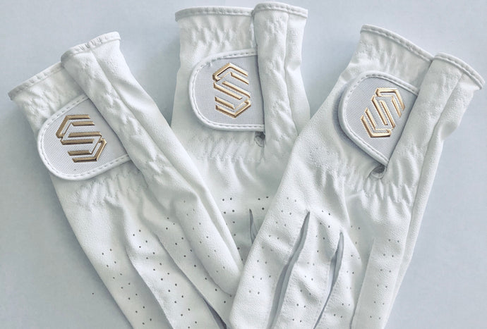 SS 3 Junior Glove Subscription - Stripe Show 