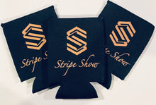 Load image into Gallery viewer, SS Koozie - Stripe Show 